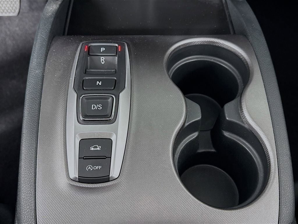 Used 2023 Honda Ridgeline RTL image 20