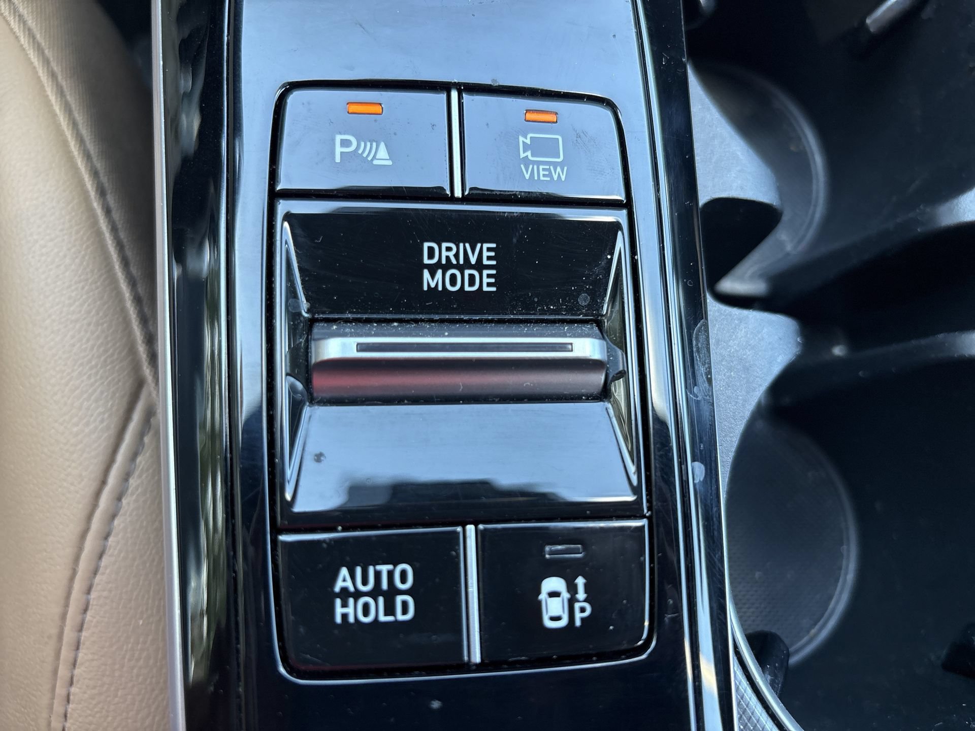 Used 2023 Hyundai Sonata Limited FWD image 9