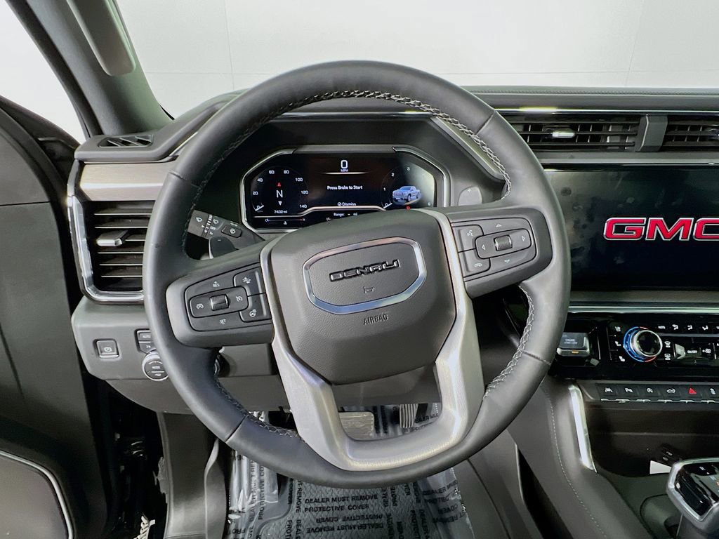 Certified 2024 GMC Sierra 1500 Denali w/ Denali Reserve Package image 10
