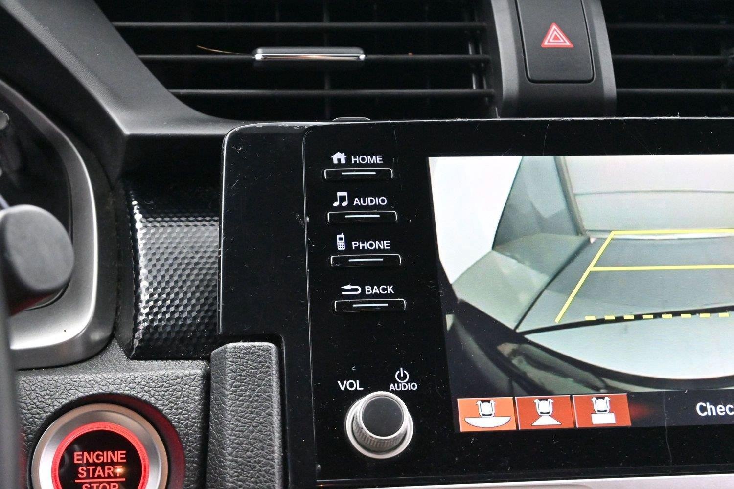 Used 2021 Honda Civic Sport image 20