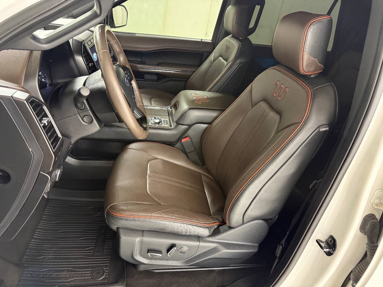 Used 2020 Ford Expedition Max King Ranch AWD/4WD image 46