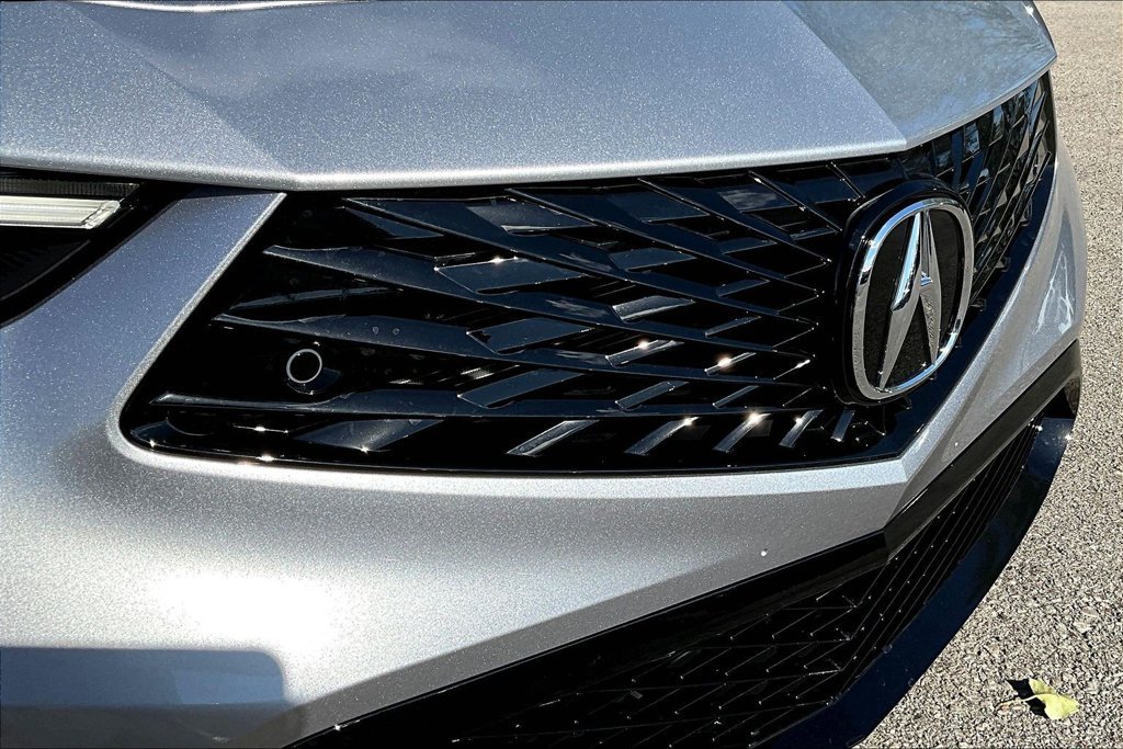 New 2026 Acura Integra A-Spec w/ Technology Package FWD image 35