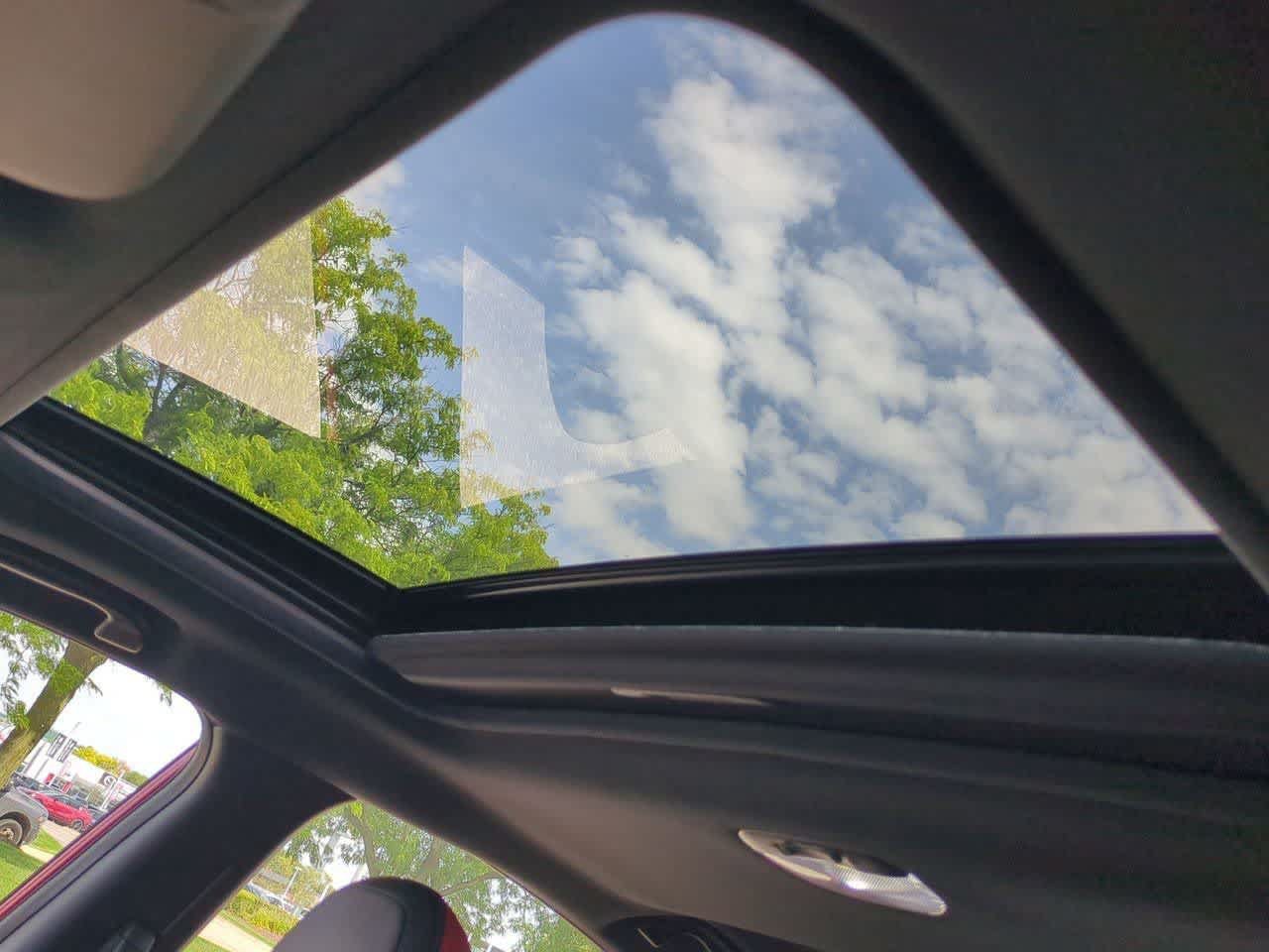 New 2026 Subaru WRX Limited AWD/4WD image 18