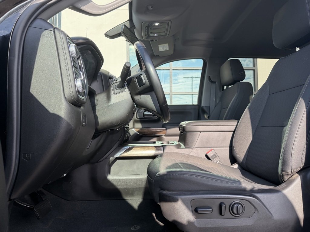 Used 2019 GMC Sierra 1500 Elevation image 6