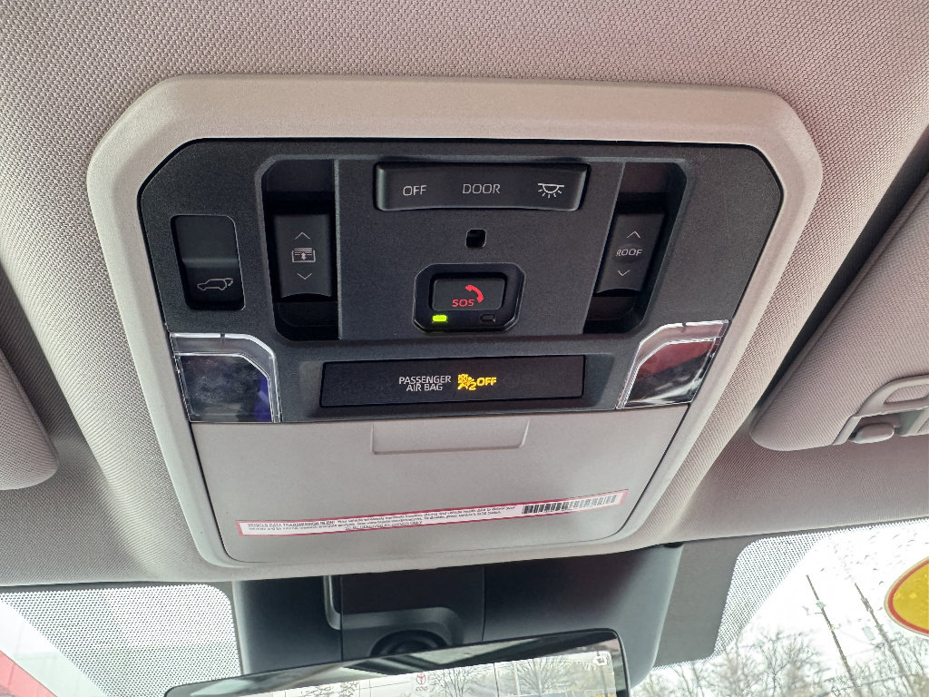 Used 2023 Toyota Sequoia TRD Pro image 27