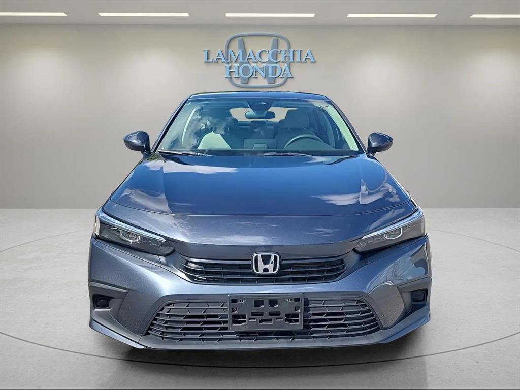 Used 2023 Honda Civic LX image 8