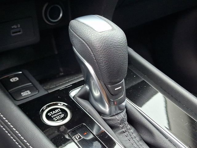 Used 2023 Nissan Kicks SV FWD image 17