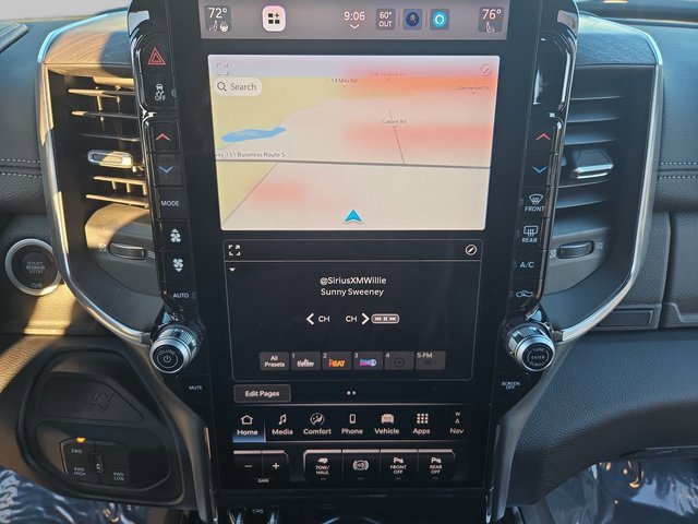 New 2025 RAM 2500 Laramie image 22