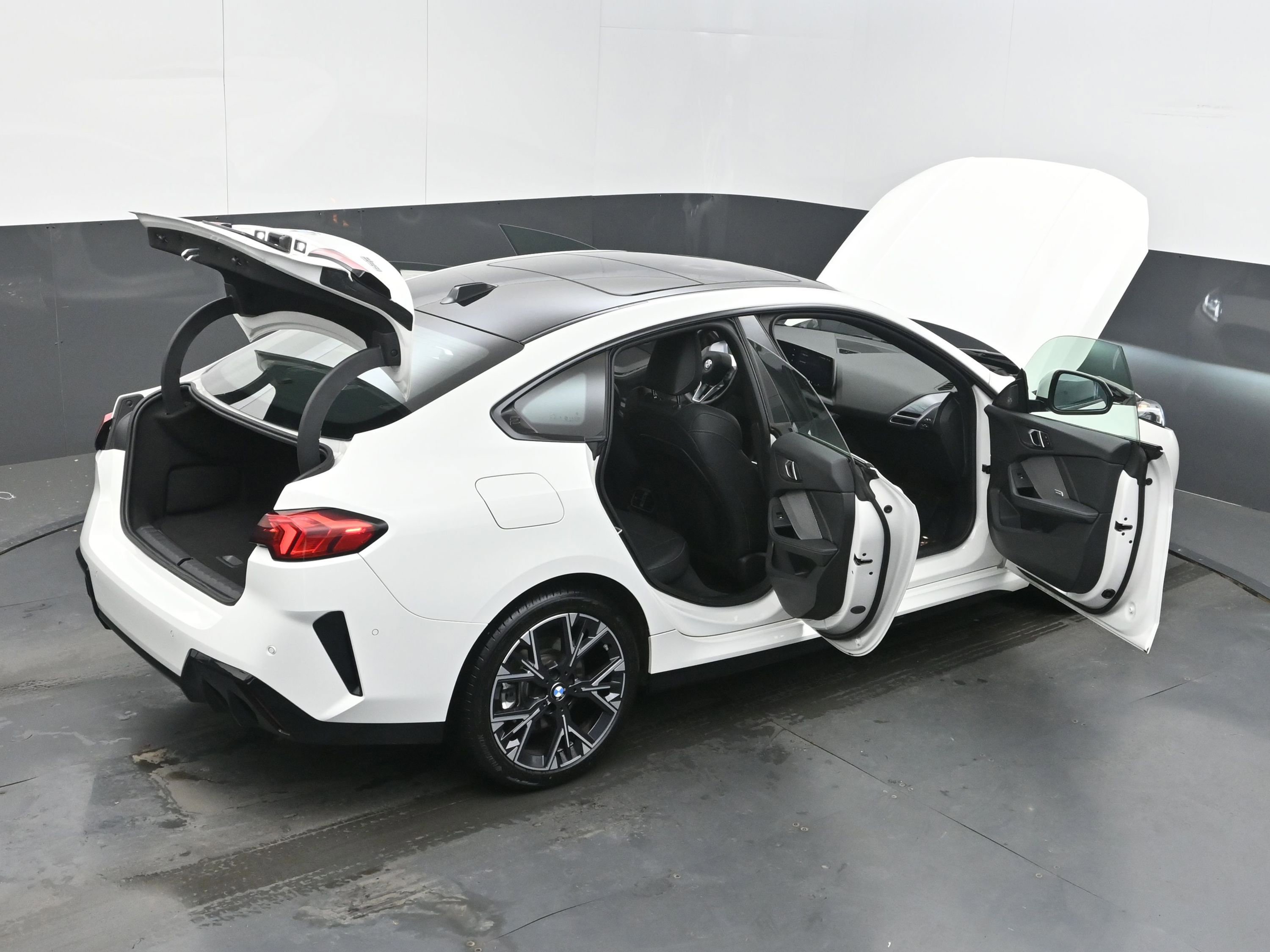 Used 2025 BMW 228i xDrive image 46