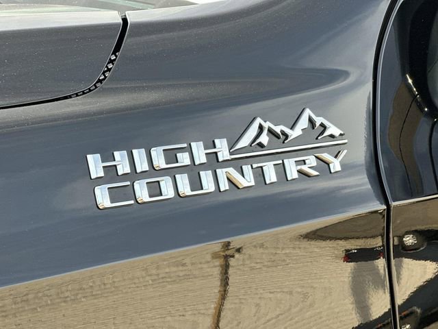 Used 2023 Chevrolet Tahoe High Country w/ Premium Package 2 image 32