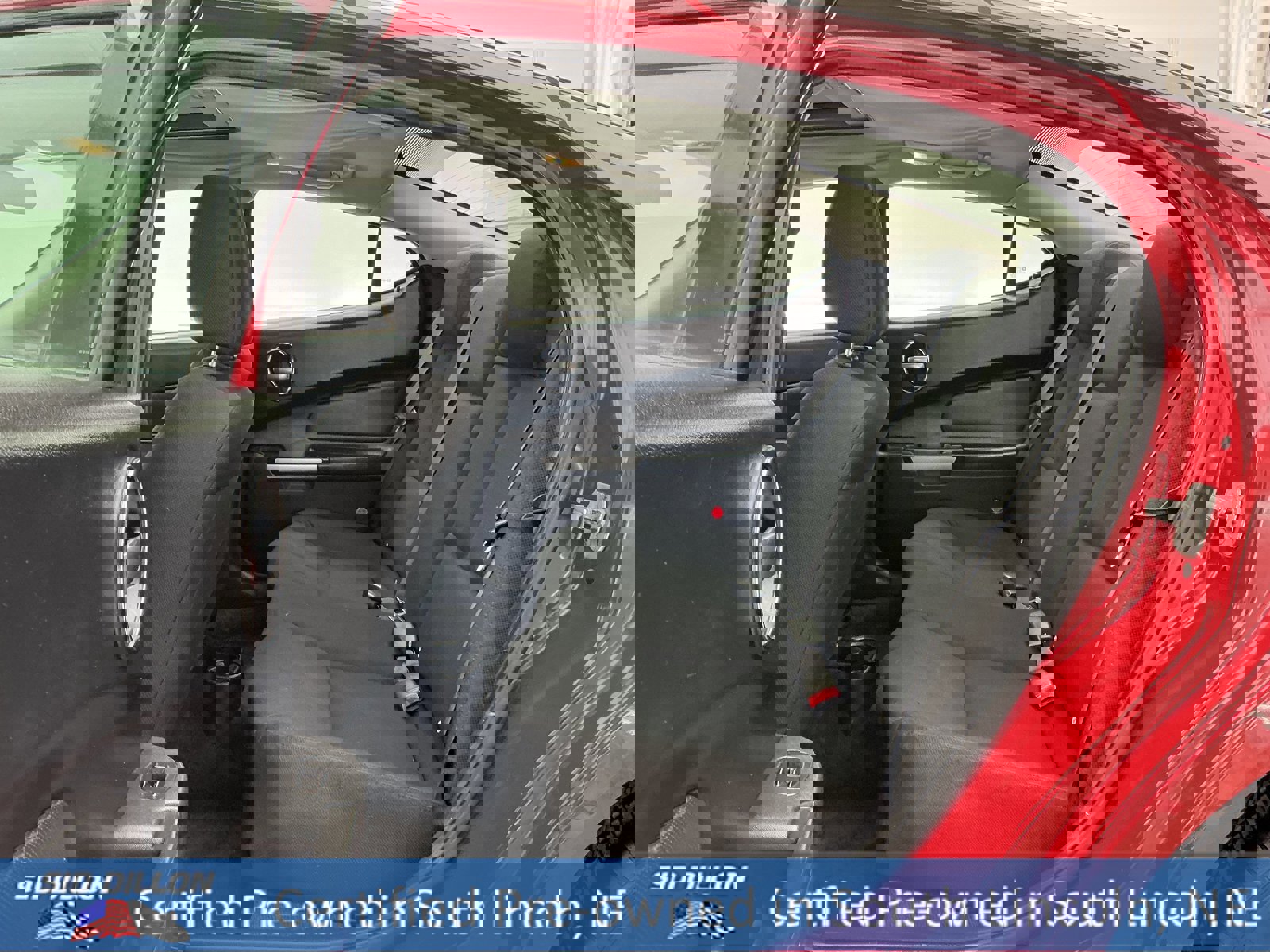 Used 2007 Pontiac Grand Prix w/ Preferred Package image 18