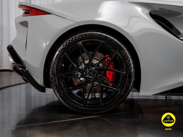 New 2026 Lotus Emira SE image 16