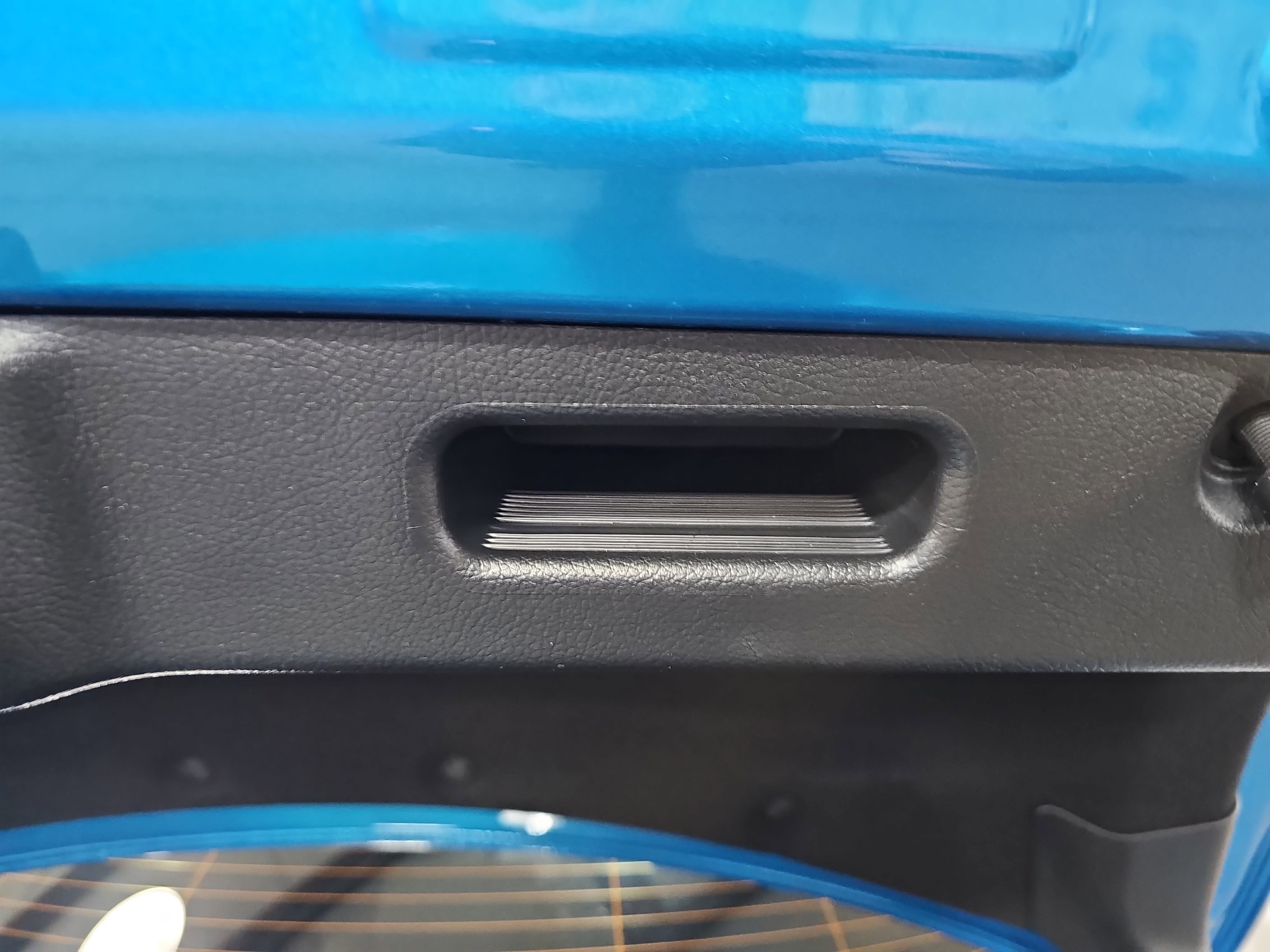 Used 2025 Mercedes-Benz CLA 35 AMG 4MATIC image 14