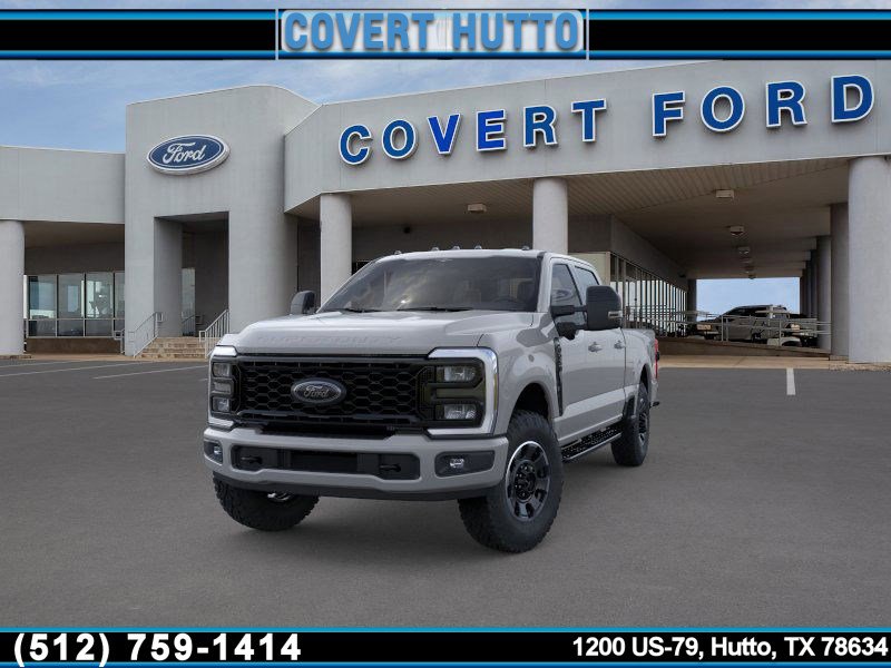 New 2026 Ford F250 XLT w/ XLT Premium Package image 2