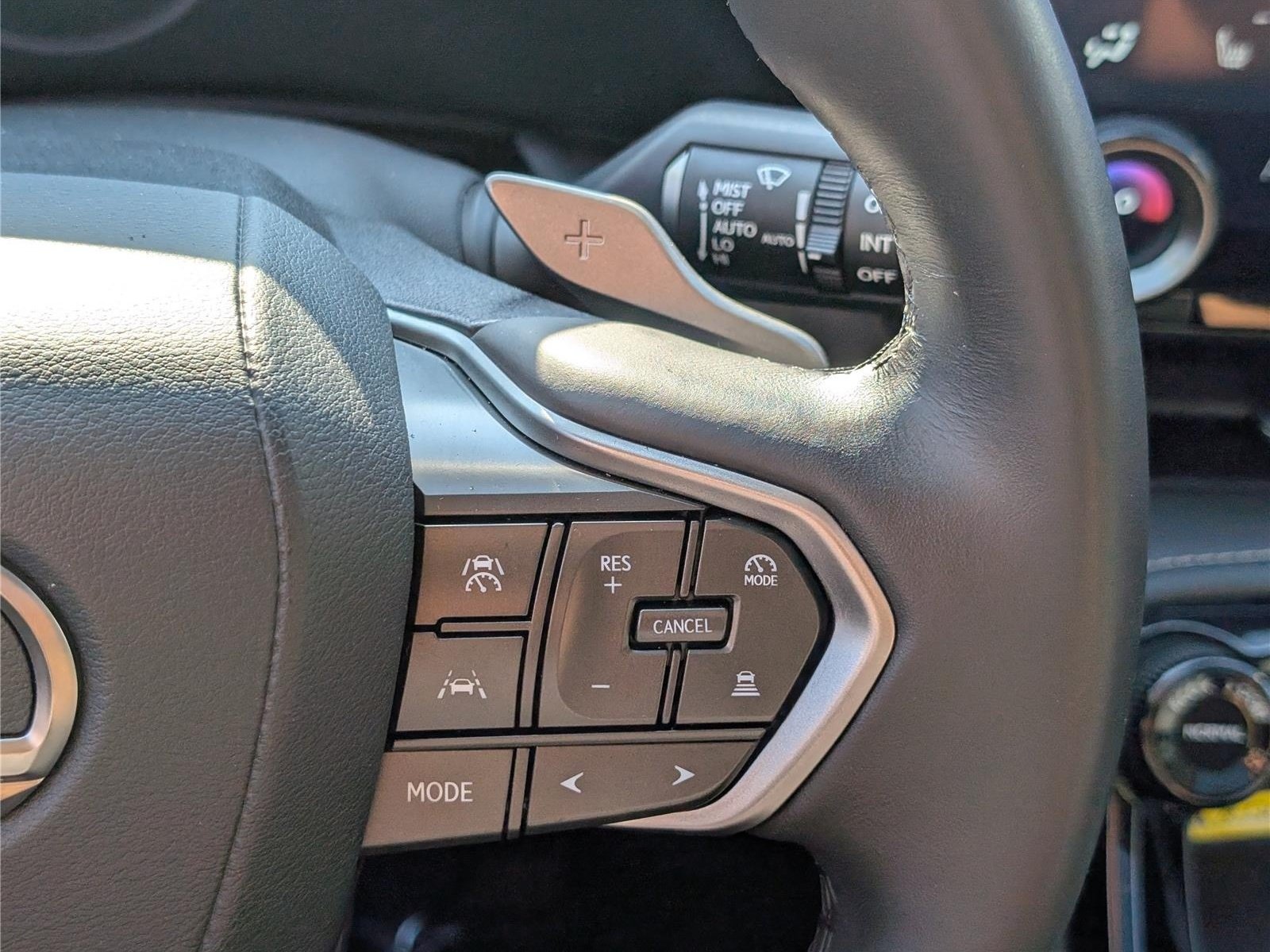 Certified 2024 Lexus NX 350 AWD image 22