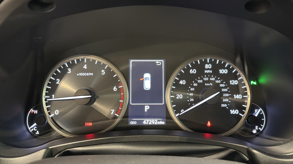 Used 2019 Lexus NX 300 AWD w/ Premium Package image 19