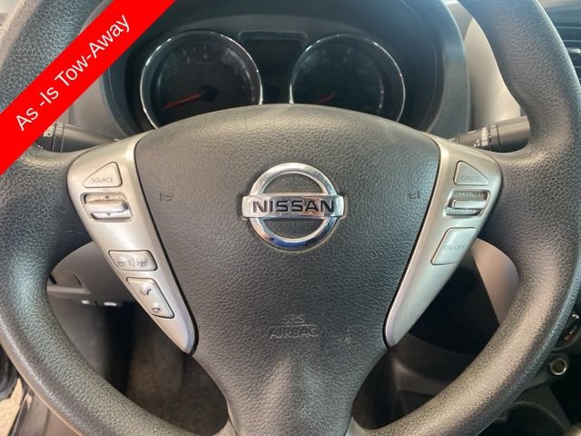 Used 2019 Nissan Versa SV FWD image 12
