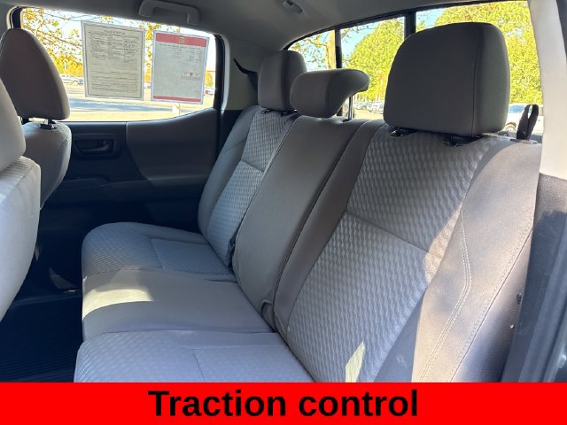 Used 2021 Toyota Tacoma SR w/ SR Convenience Package RWD image 21