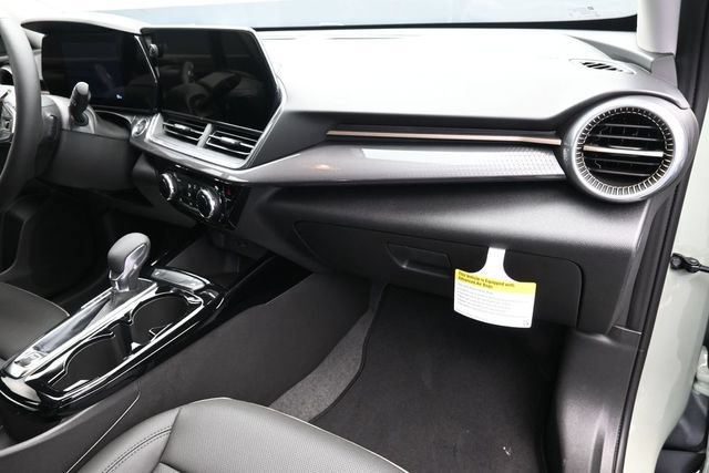 New 2026 Chevrolet Trax ACTIV w/ Driver Confidence Package FWD image 30