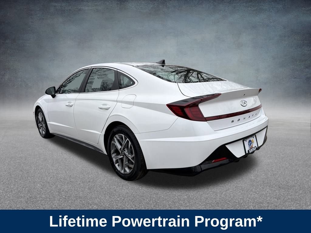 Used 2023 Hyundai Sonata SEL image 7