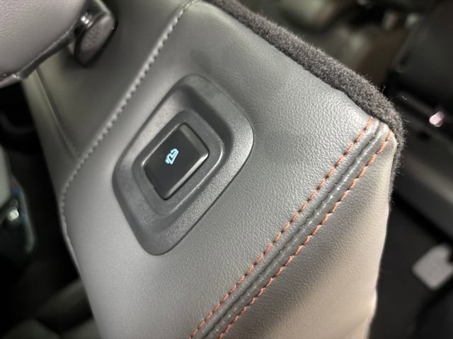 Used 2025 Ford Expedition Max Active image 44