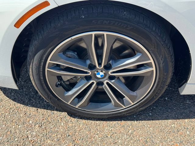 Used 2022 BMW 228i xDrive Gran Coupe w/ Convenience Package AWD/4WD image 7