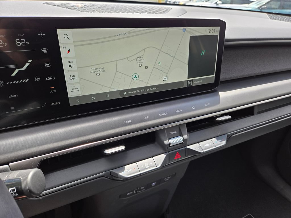 Certified 2024 Kia EV9 Wind AWD/4WD image 31