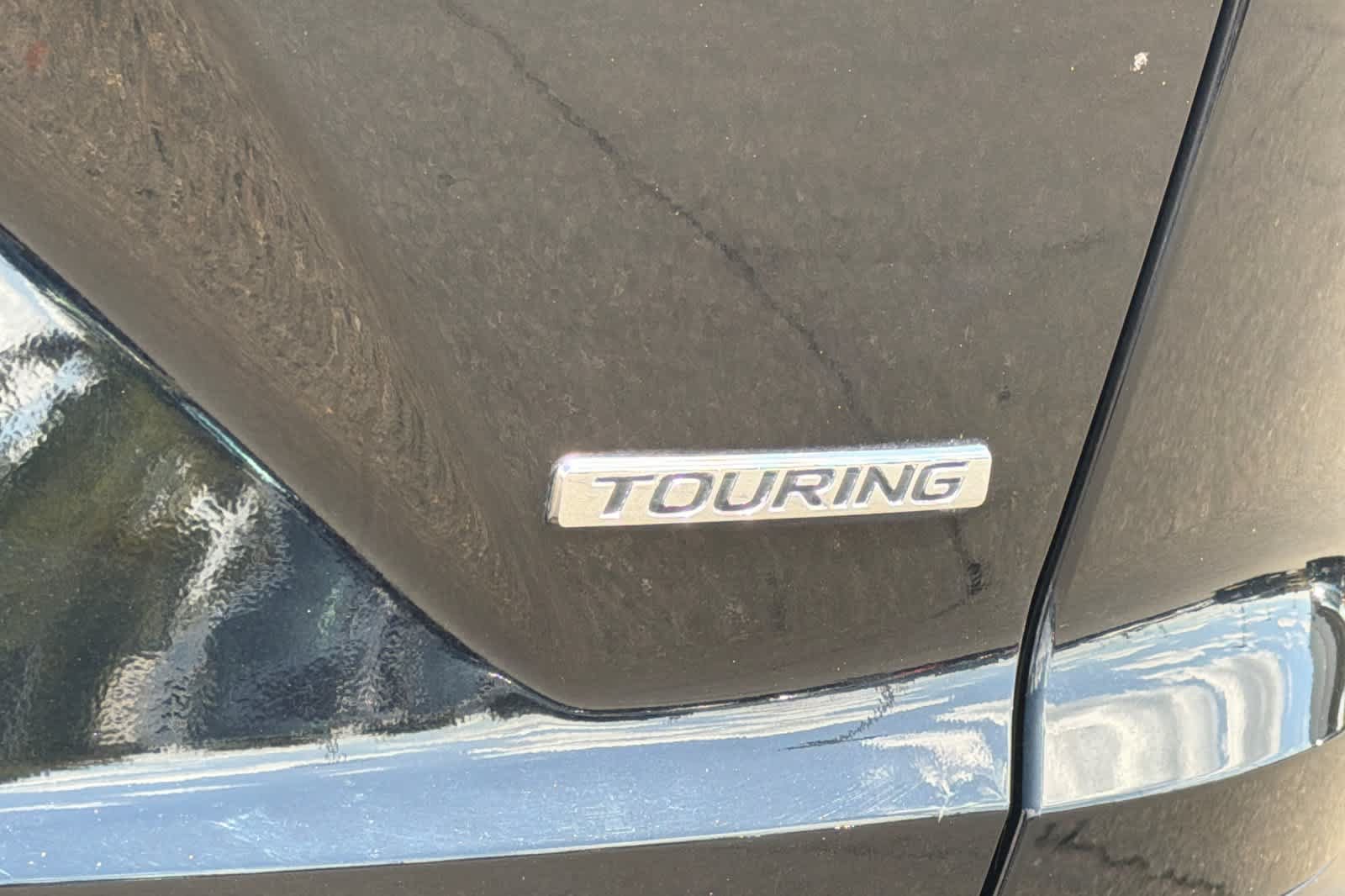 Used 2018 Honda CR-V Touring image 33