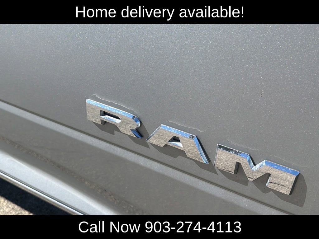 Used 2022 RAM 2500 Big Horn image 12