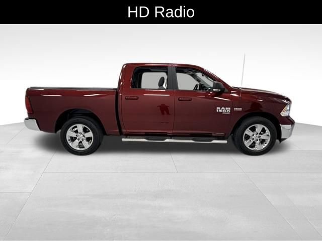 Used 2019 RAM 1500 Big Horn RWD image 7