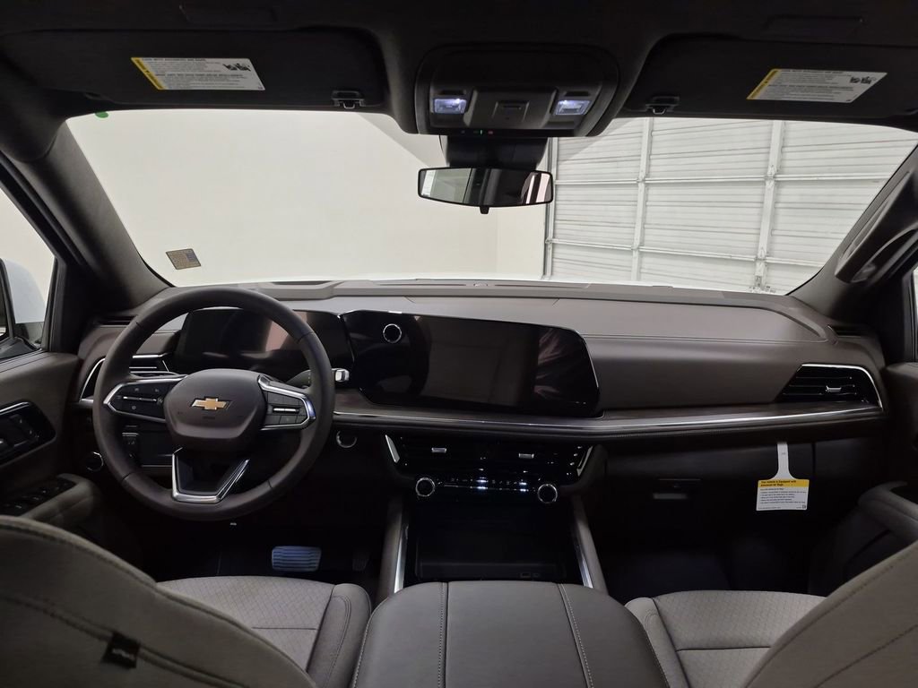 New 2026 Chevrolet Tahoe LS image 21