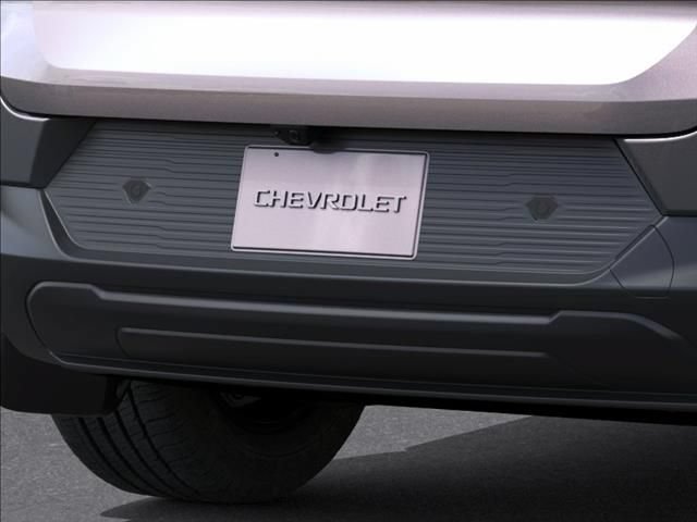 New 2026 Chevrolet Equinox EV LT AWD/4WD image 14