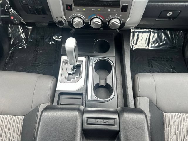Used 2016 Toyota Tundra SR5 w/ TRD Off Road Package AWD/4WD image 15