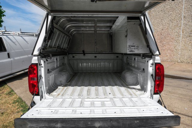 Used 2020 Chevrolet Colorado LT w/ Safety Package RWD image 44