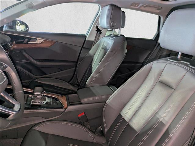 Used 2023 Audi A4 2.0T allroad Premium Plus w/ Premium Plus Package image 19