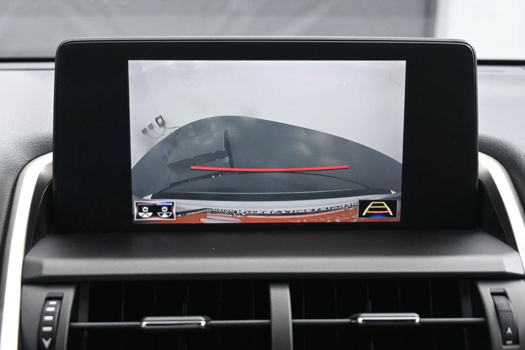 Used 2020 Lexus NX 300 F Sport w/ Accessory Package 2 FWD image 28