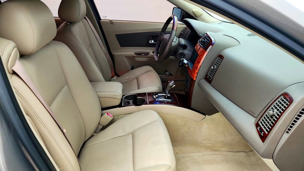 Used 2006 Cadillac CTS 3.6 image 24