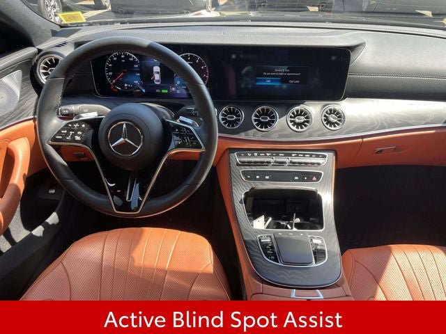Used 2022 Mercedes-Benz CLS 450 4MATIC image 17