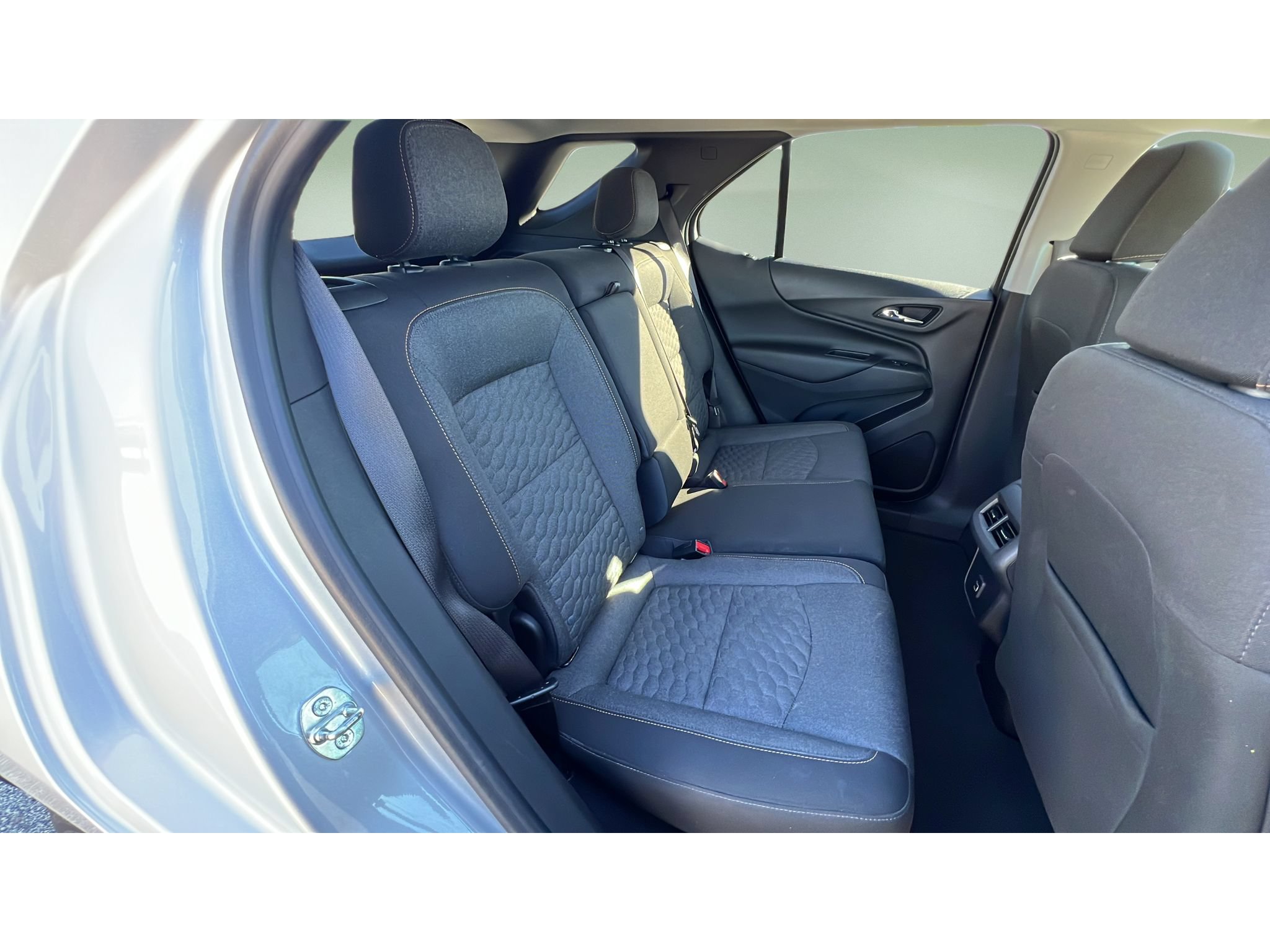 Certified 2021 Chevrolet Equinox LT AWD/4WD image 31