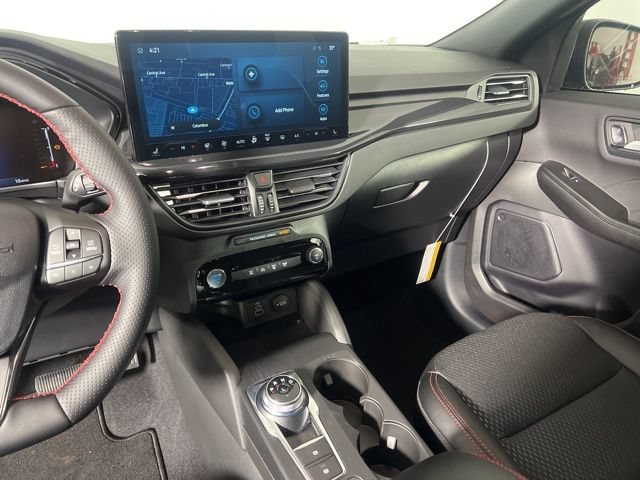 New 2026 Ford Escape ST-Line w/ Tech Pack #1 AWD/4WD image 24
