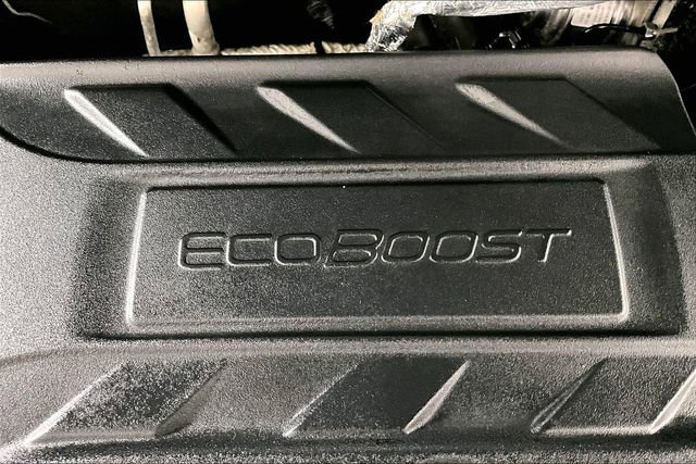 Used 2021 Ford Bronco Sport Big Bend image 30