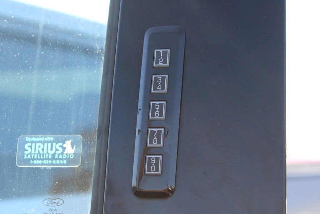 Used 2016 Ford F150 XLT w/ Equipment Group 301A Mid image 13