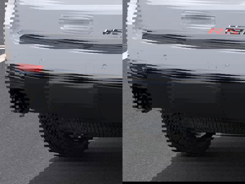 New 2026 Chevrolet Tahoe RST image 14