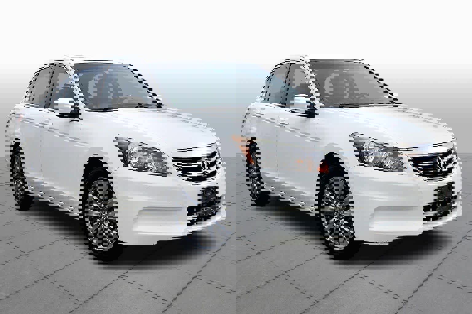 Used 2011 Honda Accord EX-L image 2