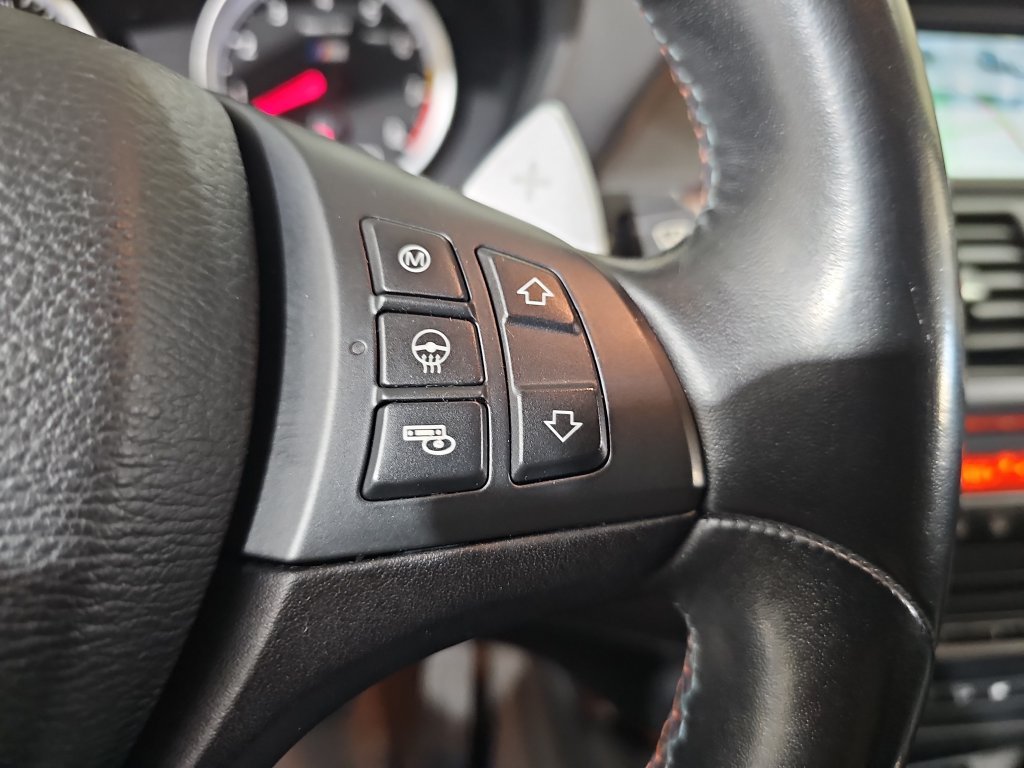Used 2012 BMW X5 M AWD/4WD image 21