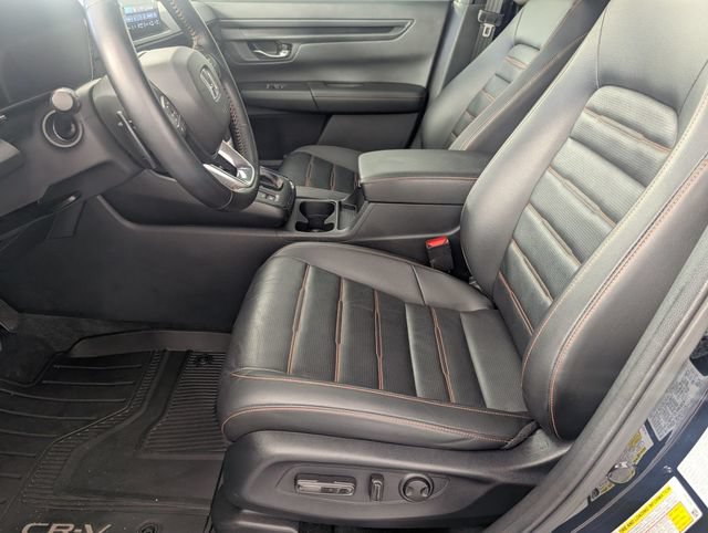 Used 2025 Honda CR-V Sport-L image 14