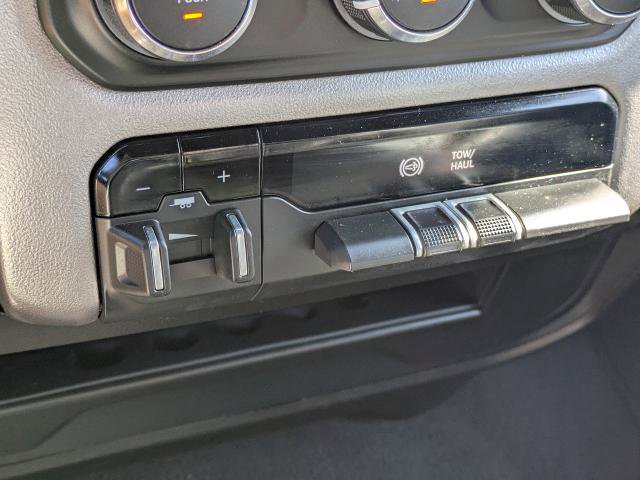 Used 2024 RAM 2500 Big Horn image 25