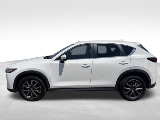 Used 2018 MAZDA CX-5 Touring AWD/4WD image 4