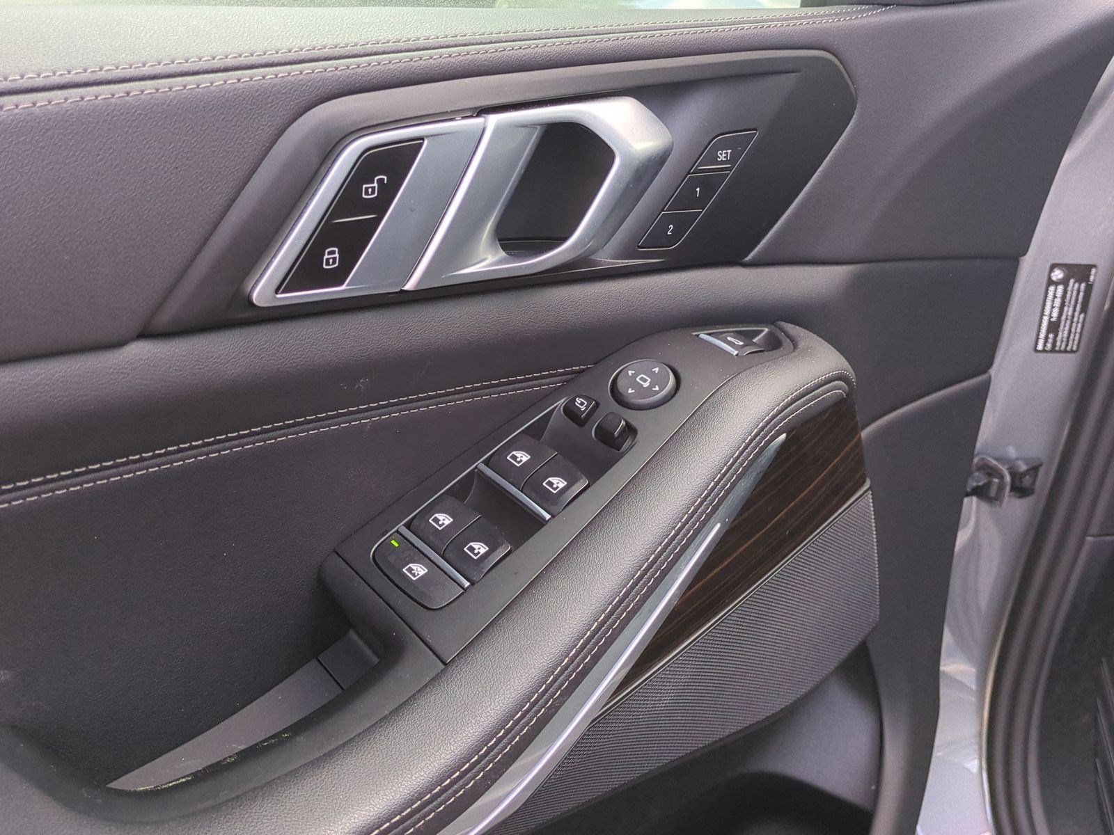 Certified 2024 BMW X5 xDrive40i image 15