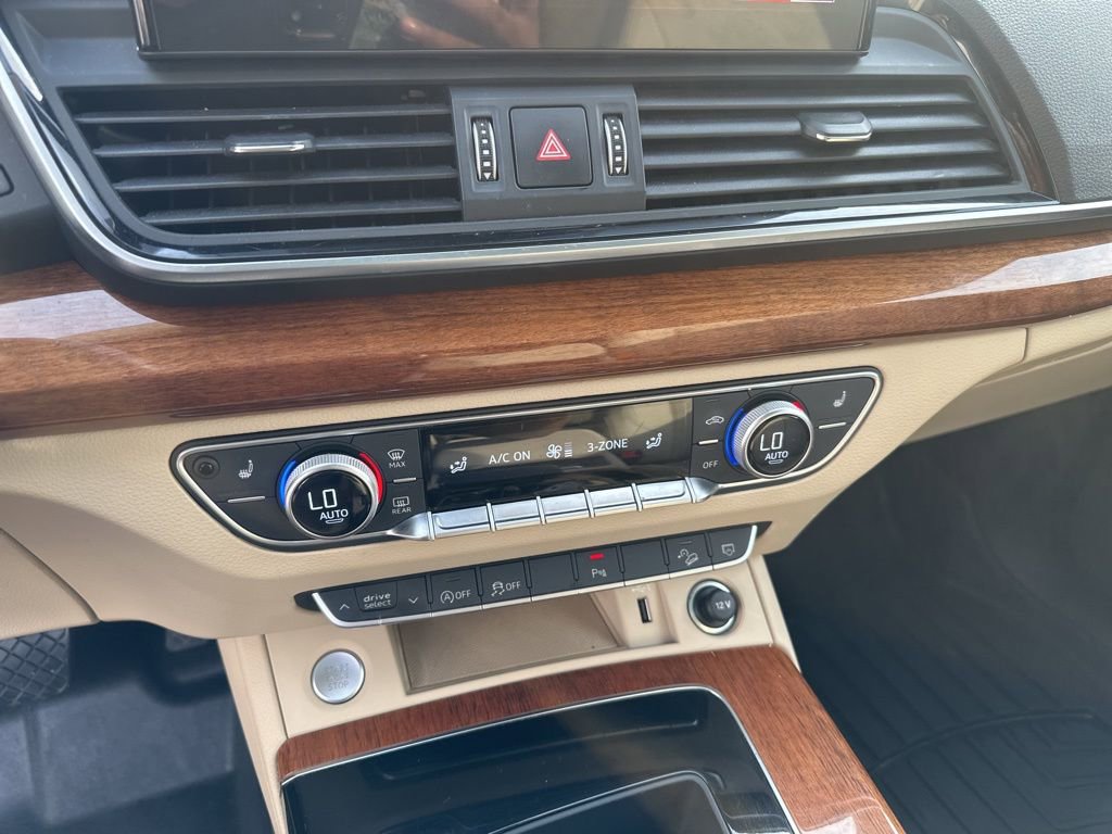Used 2022 Audi Q5 2.0T Premium image 20